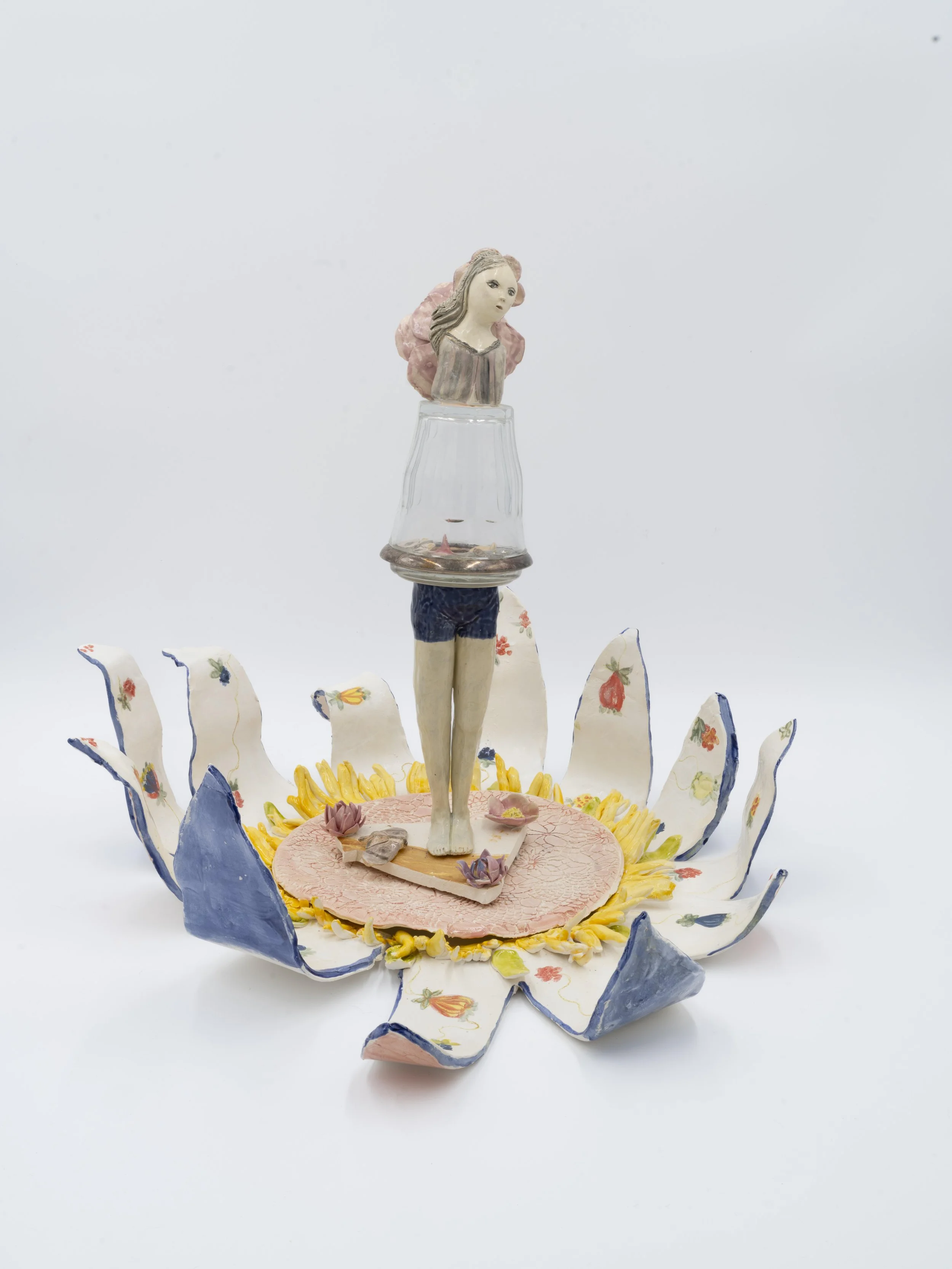 A Waking Dream — Fou Gallery